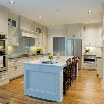 Kitchen Renovation