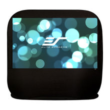Outdoor Projection Screen