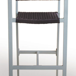 Outdoor Furniture for Commercial, Contract/Hospitality Spaces - Outdoor Lounge Chairs