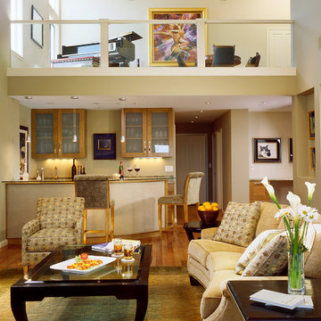 Novato Residence
