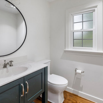 Home Renovation in Mechanicsville