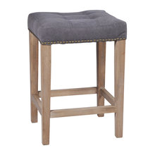 Cat's barstools
