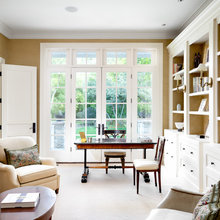 mark's home office