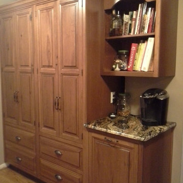Kitchens