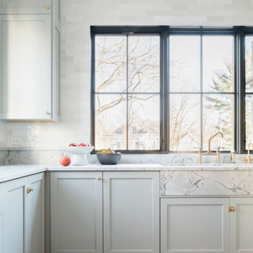 Kitchen Design & Remodel