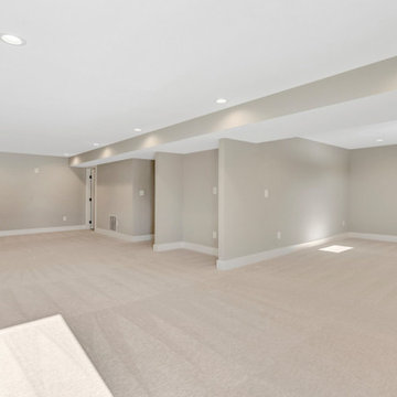 A Fire Tragedy Rebuilt into a Beautiful New Home!