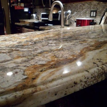 Granite Countertops