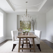 New dining
