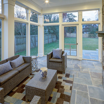 Custom Home Build