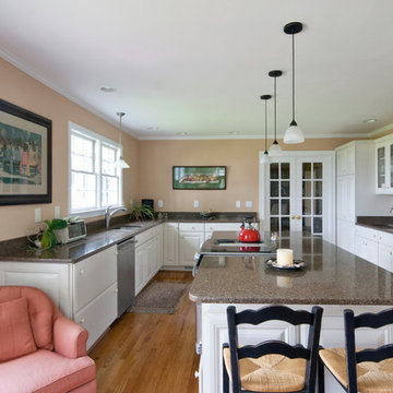 Orange Grove Kitchen