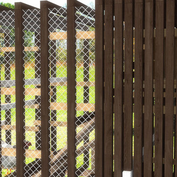 CRAFT-Designed Home Chicken Coops