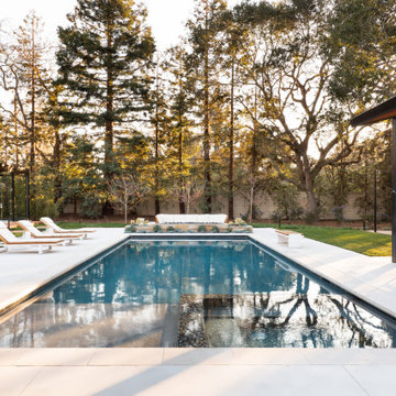 Atherton Complex