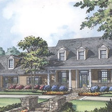 farmhouses