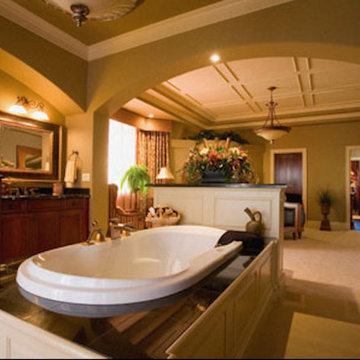 Interiors