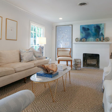 My Houzz: Light and Airy in San Antonio