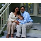 Reepa Shah's photo