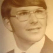 Keith Lutons billede
