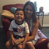 Victoria Alambar's photo