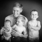 William John's photo