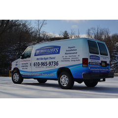 Burkholders Heating & Air Conditioning Company