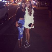 Marinette Pinto's photo