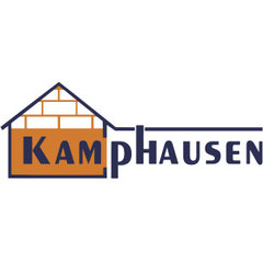 Kamphausen Klinkersysteme