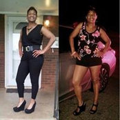 Foto von Sherrie Searcy
