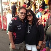 Foto von Lynette Patel
