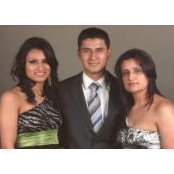 Gabriel Arellano's photo