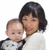 Akane Iwai's photo