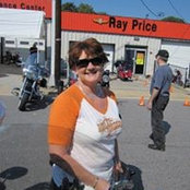 Judy Davis's photo