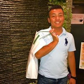 Foto von Jin Endo