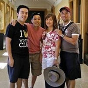 Jenson Wu's photo