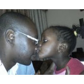 Omwanza Ombati's photo