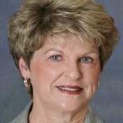 Sandra Van Dykes foto