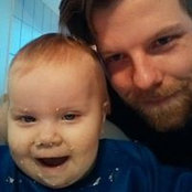 Foto de Bjarki Ásbjarnarson
