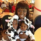 Khalilah Cooper's photo