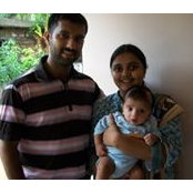 Anu Antony's photo