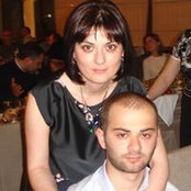 Foto von Sofia Khantadze