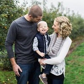 Megan Ward's photo