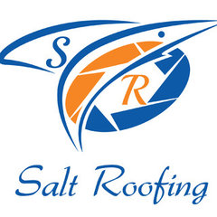 Salt Roofing