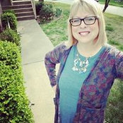 Andrea Odle McCall's photo