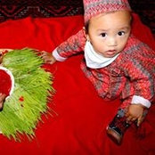 Maya Thapa's photo