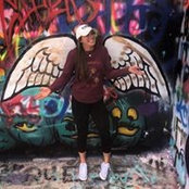 Olivia Burdicks foto