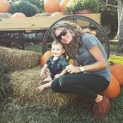 Suzy Kearns's photo