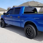 Jacob Davis's photo