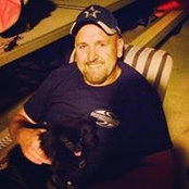 John Larsen's photo