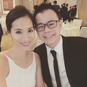 Kim Ng's photo
