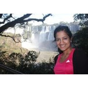 Sabina Sequeira's photo