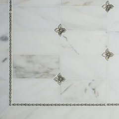 Lowitz and Company, Luxury Accent Tile and Trim
